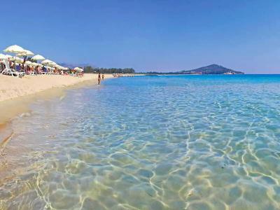 Arbatax Park Resort - Dune - 26