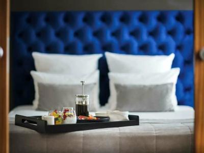 Mercure Lublin Centrum - 36