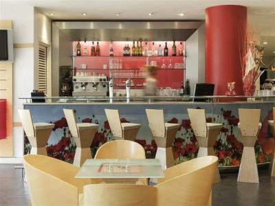 Ibis Barcelona Aeropuerto Viladecans - 67