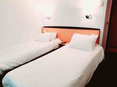 Kyriad Blois Nord - 84