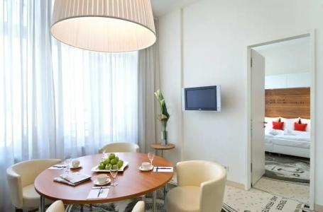 Park Plaza Wallstreet Berlin Mitte - 57