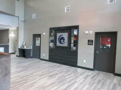 Best Western Plus Tech Medical Center Inn - 34