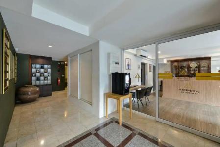 Aspira Residence Ruamrudee - 48