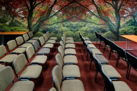 Romantic Boutique & Spa - 17