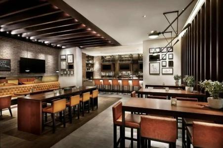 Hilton Garden Inn Dubai Mall Of The Emirates - 86