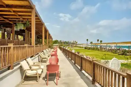 Seaden Sea Planet Resort & Spa - 24