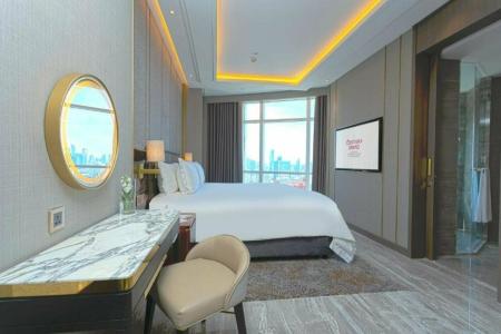 Centara Grand At CentralWorld - 81