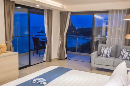 Golden Tulip Pattaya Beach Resort - 33