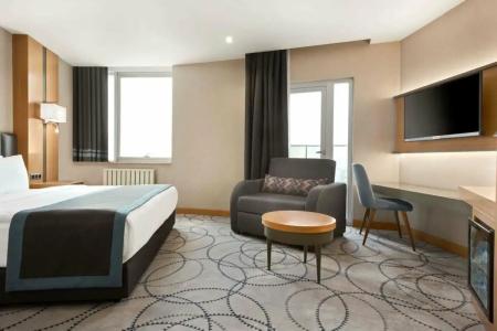 Ramada By Wyndham Nilufer Bursa - 69