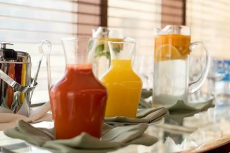 Radisson Blu, Doha - 62