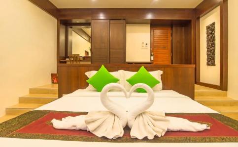 Poonsiri Resort Aonang-SHA Extra Plus - 14