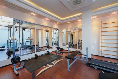 Penelopa Palace Apart & SPA - 55