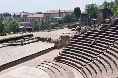 Mercure Lyon Centre - Gare Part Dieu - 4