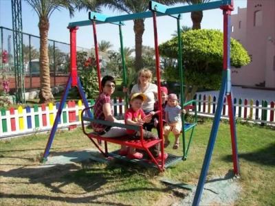 Le Pacha Resort - 7
