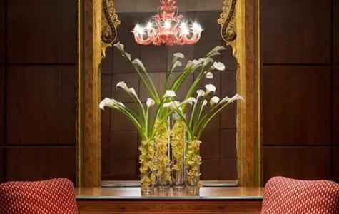 The Nile Ritz-Carlton, Cairo - 72