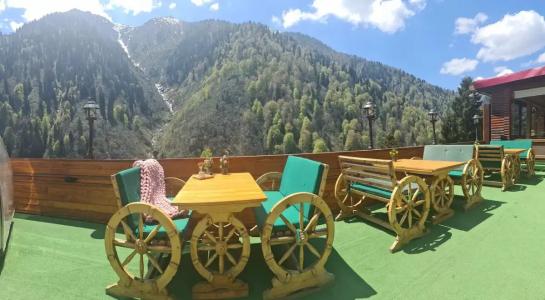 Ayder Doga Resort - 36