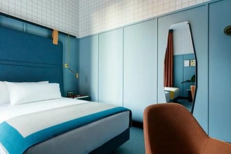 Room Mate Giulia - 73