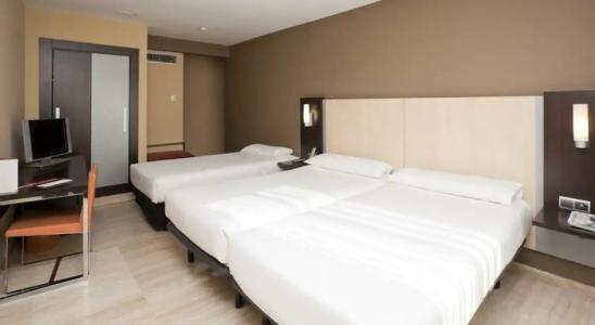 Ilunion Almirante - 71