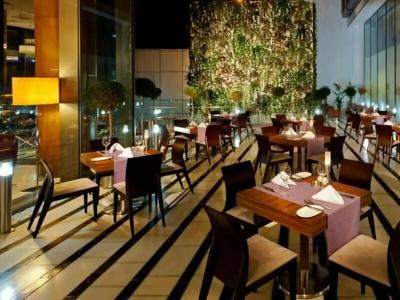 Crowne Plaza Istanbul Harbiye - 84