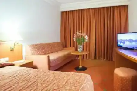 El Mouradi Gammarth - 36