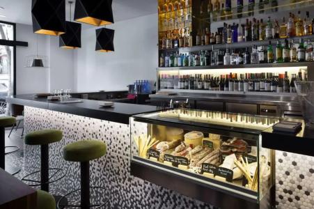 NH Madrid Lagasca - 40