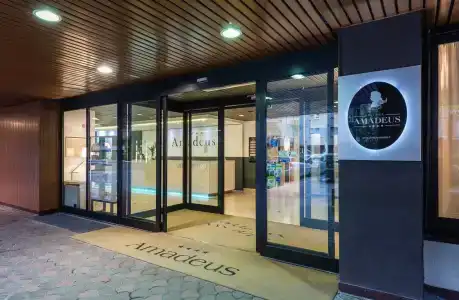 iHs Bologna Amadeus - 36