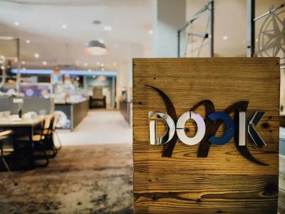 Mercure Hamburg City - 46