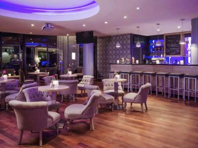 Mercure Hamburg City - 12