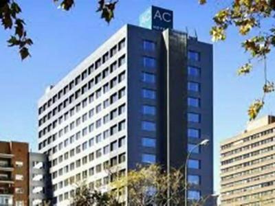 AC Cuzco by Marriott - 14
