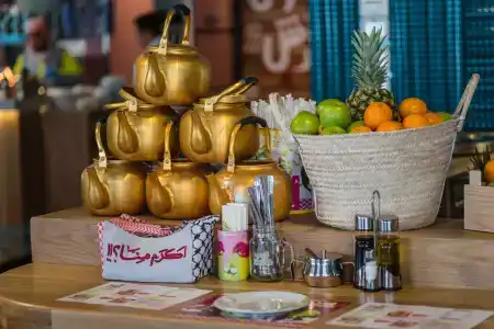 Radisson Blu Residence, Dubai Marina - 47