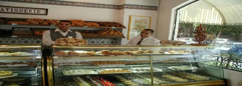 Golden Tulip Flamenco Cairo - 72