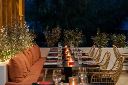 Eden Roc Resort - All Inclusive - 50