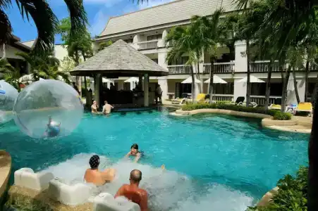 Centara Kata Resort Phuket - SHA Plus