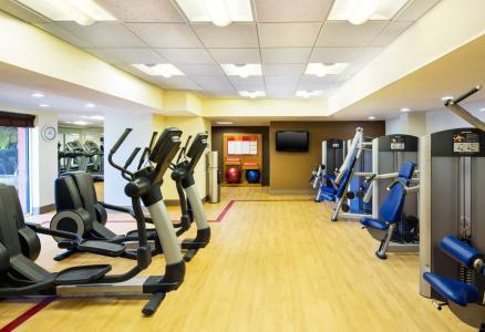 Sheraton Orlando North - 34