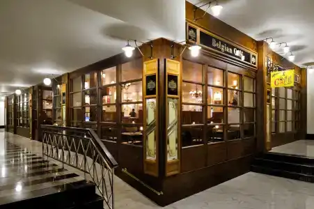 InterContinental Abu Dhabi, an IHG - 61