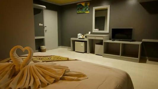 The Little Moon Residence - 70