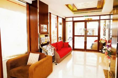 Mark Inn Deira - 23
