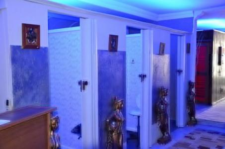 Cinar Family Suite - All Inclusive - 56