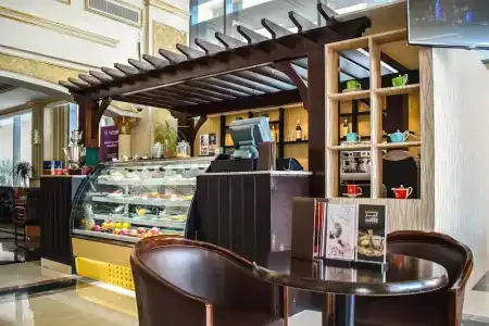 Sapphire Plaza - 1