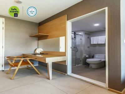 Like Sukhumvit 22 - 41