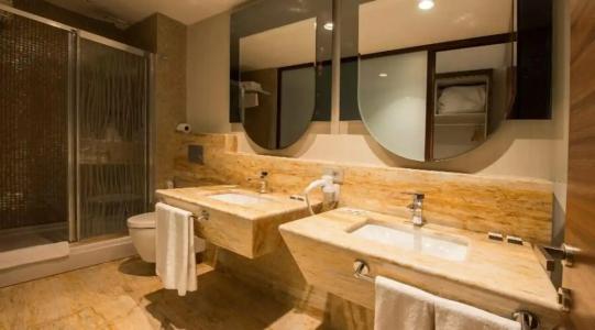 Ramada by Wyndham Gemli̇k - 7