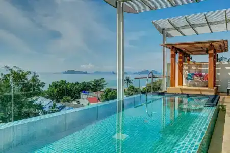 The Pelican Krabi - 65