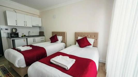 Aja Cappadocia Cave - 87