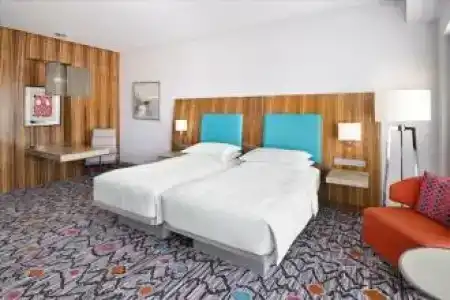 Andaz Capital Gate Abu Dhabi, By Hyatt - 48