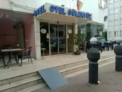 Güleryüz - 8