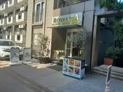 Royalisa Palmiye Beach Adult Only - 8