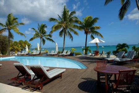 Coral Azur Beach Resort Mont Choisy - 75