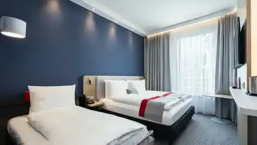 Holiday Inn Express Munich City West, an IHG - 4