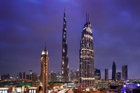 Kempinski the Boulevard Dubai - 55