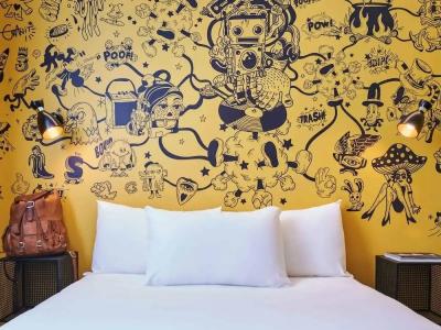 Ibis Styles Paris Gare de l'Est Magenta - 10